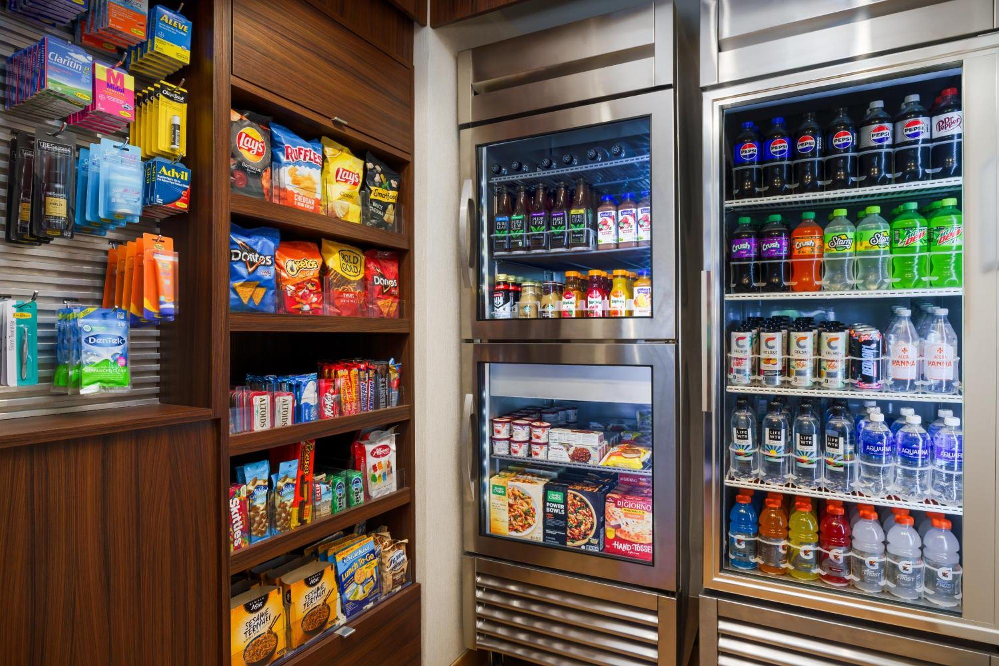 Fairfield Inn & Suites Boca Raton Ngoại thất bức ảnh