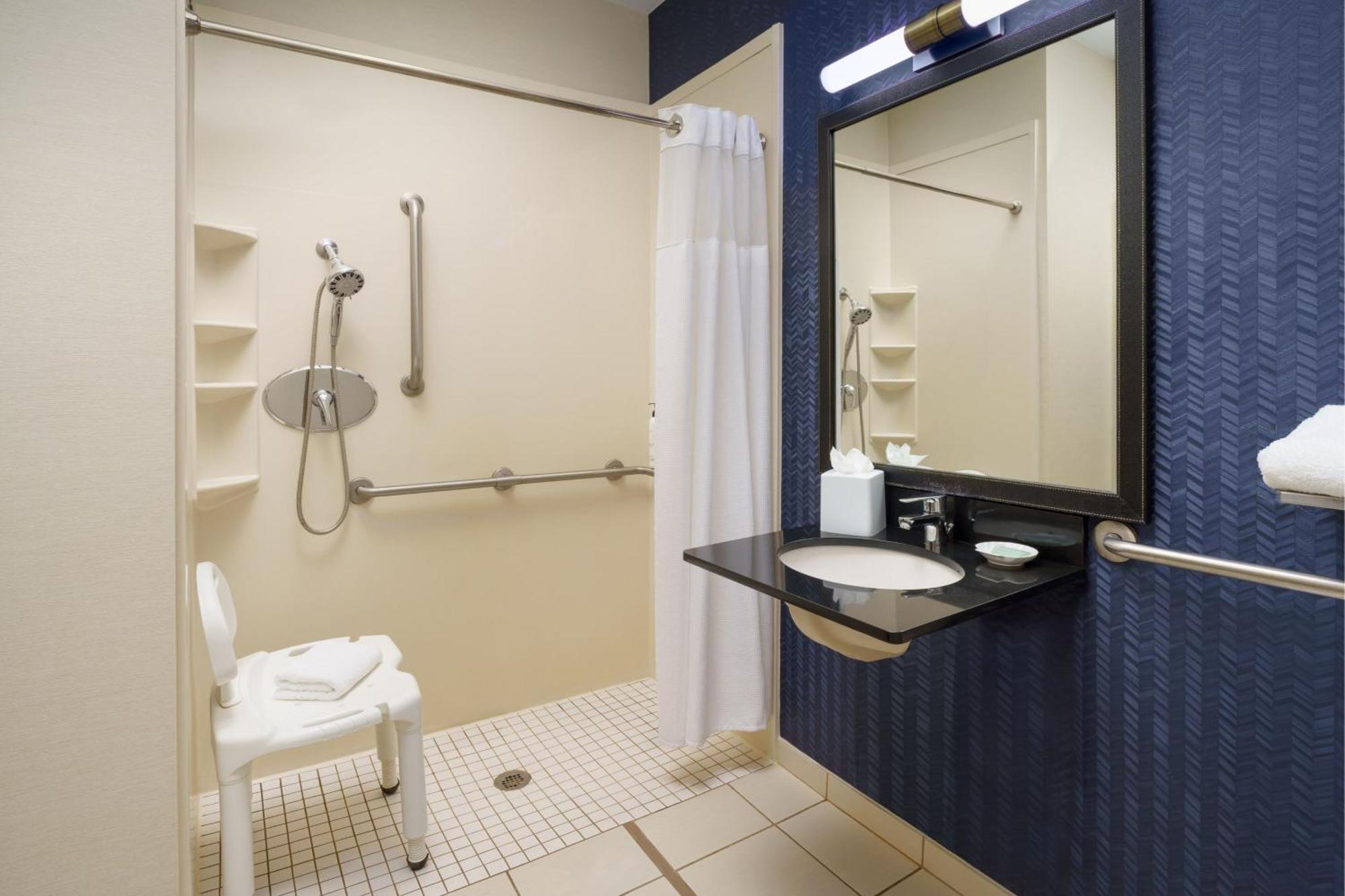 Fairfield Inn & Suites Boca Raton Ngoại thất bức ảnh