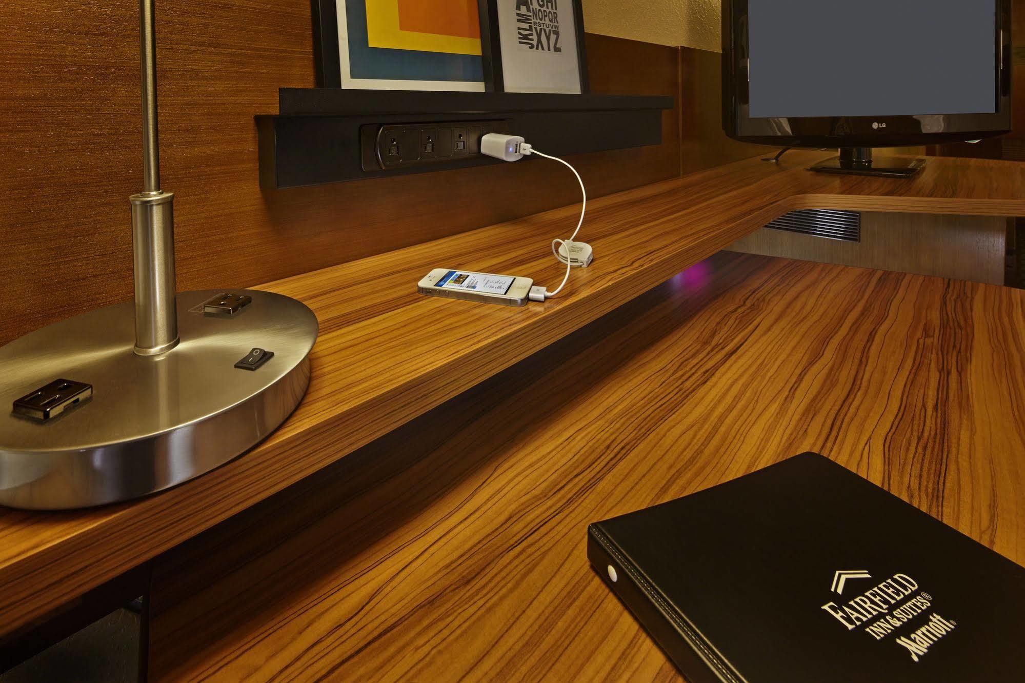 Fairfield Inn & Suites Boca Raton Ngoại thất bức ảnh
